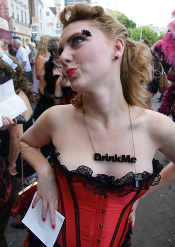 Image © Eddie / TimeWarp 2010