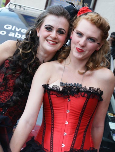 Image © Eddie / TimeWarp 2010