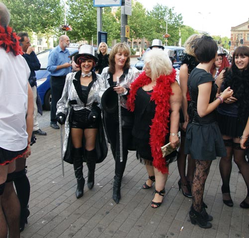 Image © Eddie / TimeWarp 2010