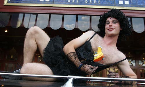 Image © Eddie / TimeWarp 2010