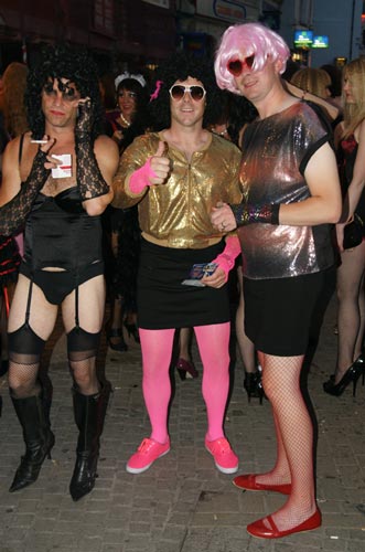 Image © Eddie / TimeWarp 2010