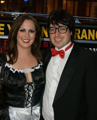 Image © Eddie / TimeWarp 2010