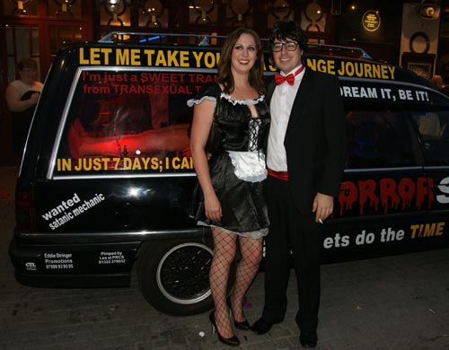 Image © Eddie / TimeWarp 2010