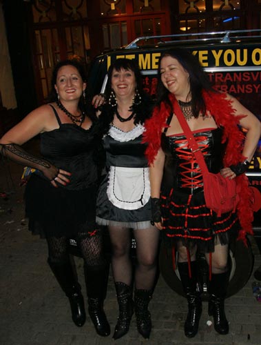 Image © Eddie / TimeWarp 2010