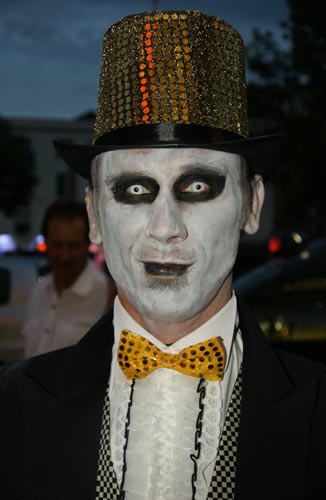 Image © Eddie / TimeWarp 2010