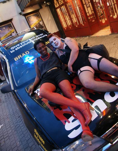 Image © Eddie / TimeWarp 2010