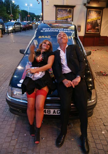 Image © Eddie / TimeWarp 2010