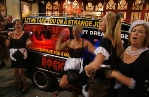 Image © Eddie / TimeWarp 2010