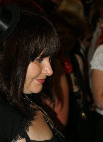 Image © Eddie / TimeWarp 2010