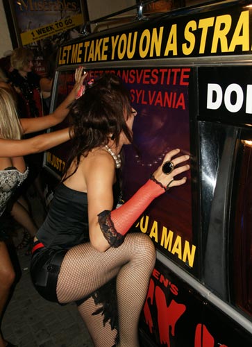 Image © Eddie / TimeWarp 2010