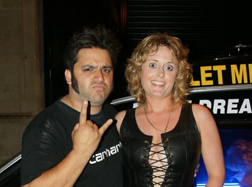 Image © Eddie / TimeWarp 2010
