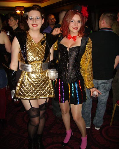 Image © Carol Mulhern / TimeWarp 2010
