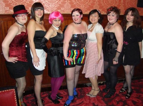 Image © Catherine Owens / TimeWarp 2009