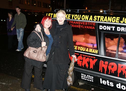 Image © Eddie / TimeWarp 2009