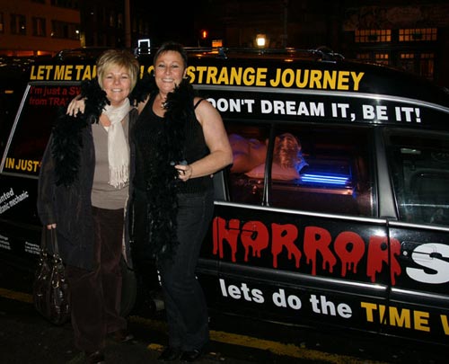 Image © Eddie / TimeWarp 2009