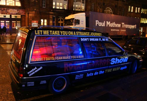Image © Eddie / TimeWarp 2009