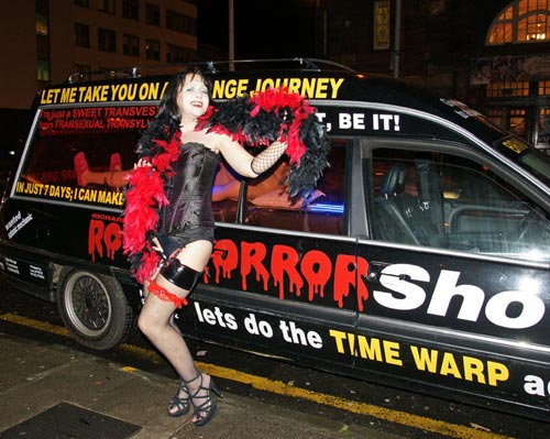 Image © Eddie / TimeWarp 2009
