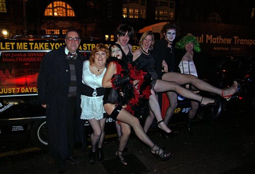 Image © Eddie / TimeWarp 2009