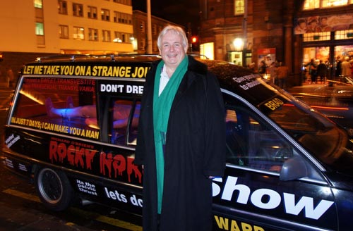 Image © Eddie / TimeWarp 2009