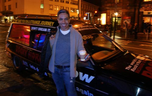 Image © Eddie / TimeWarp 2009