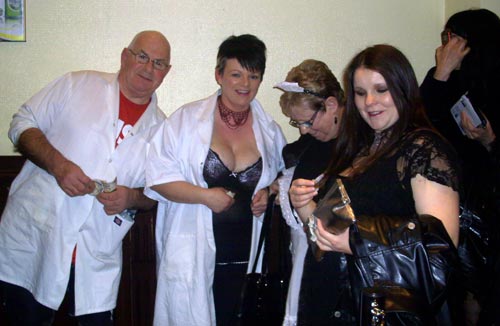 Image © Mischelle / TimeWarp 2010