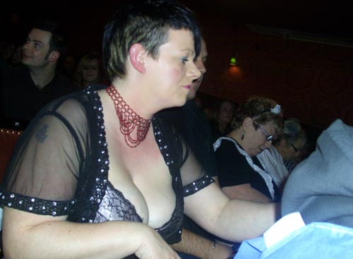 Image © Mischelle / TimeWarp 2010