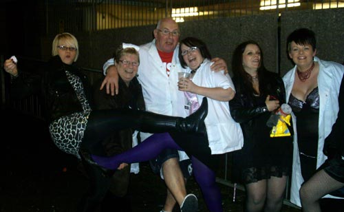 Image © Mischelle / TimeWarp 2010