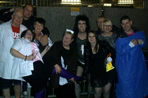 Image © Mischelle / TimeWarp 2010