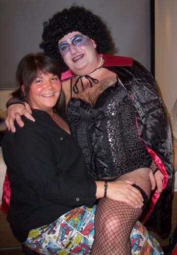 Image © Bruce R / TimeWarp 2010