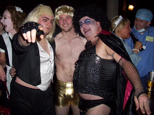 Image © Bruce R / TimeWarp 2010