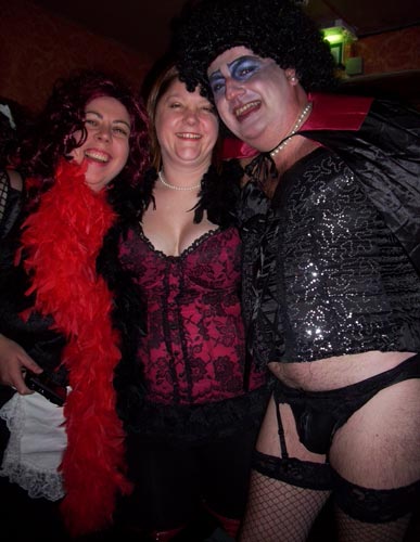 Image © Bruce R / TimeWarp 2010