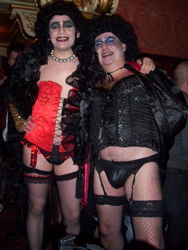 Image © Bruce R / TimeWarp 2010