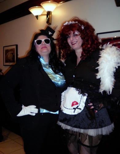 Image © Debbie C / TimeWarp 2010