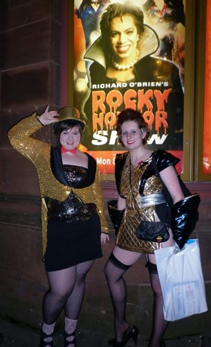 Image © Samantha McL / TimeWarp 2010