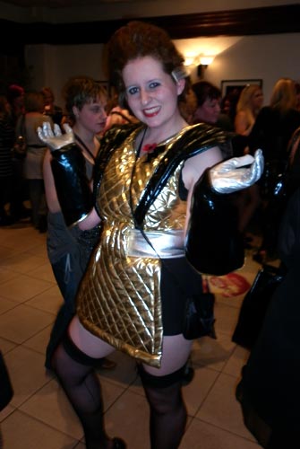 Image © Samantha McL / TimeWarp 2010