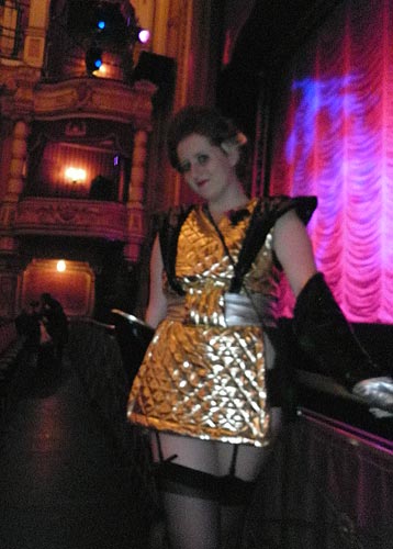 Image © Samantha McL / TimeWarp 2010