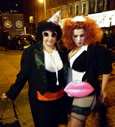 Image © Samantha McL / TimeWarp 2010
