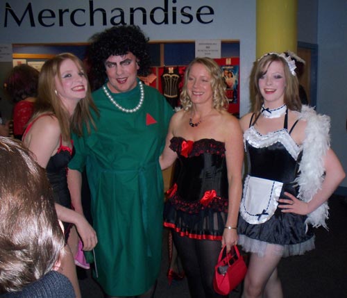 Image © Alan and Kim / TimeWarp 2009