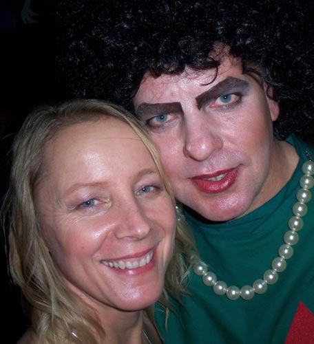 Image © Alan and Kim / TimeWarp 2009