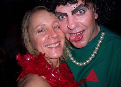 Image © Alan and Kim / TimeWarp 2009