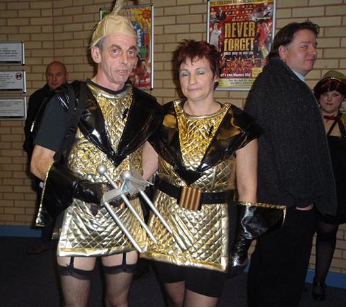 Image © Helen Penty / TimeWarp 2009