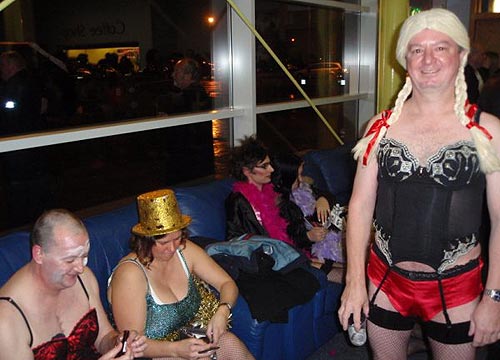 Image © Helen Penty / TimeWarp 2009