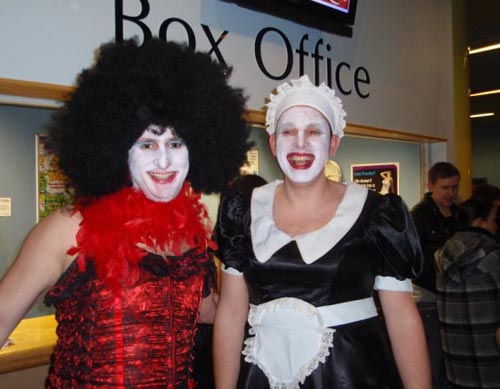 Image © Helen Penty / TimeWarp 2009