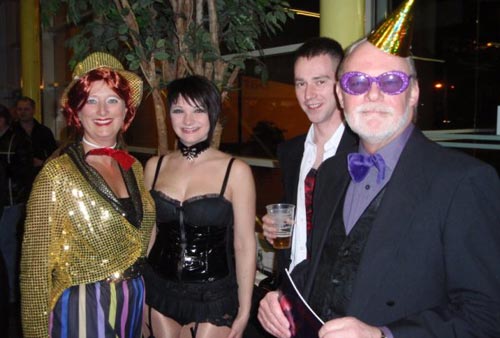 Image © Helen Penty / TimeWarp 2009