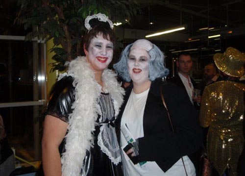 Image © Helen Penty / TimeWarp 2009