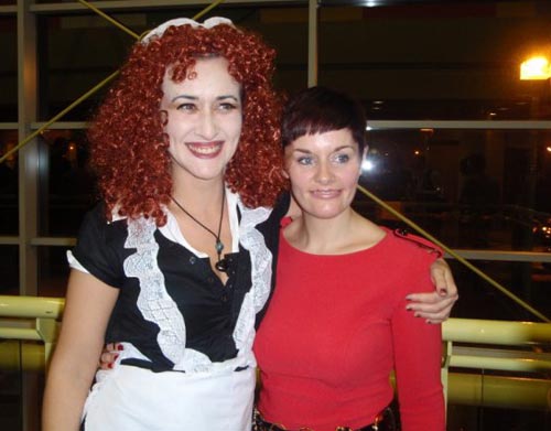 Image © Helen Penty / TimeWarp 2009