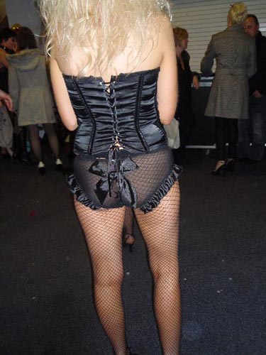 Image © Helen Penty / TimeWarp 2009