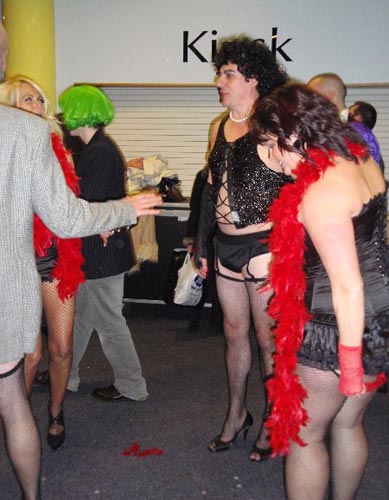 Image © Helen Penty / TimeWarp 2009