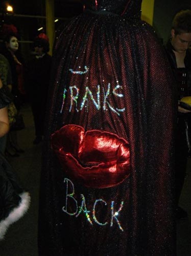 Image © Justin Hussey / TimeWarp 2009