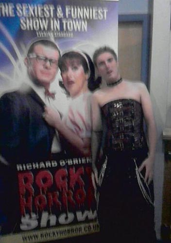 Image © Justin Hussey / TimeWarp 2009